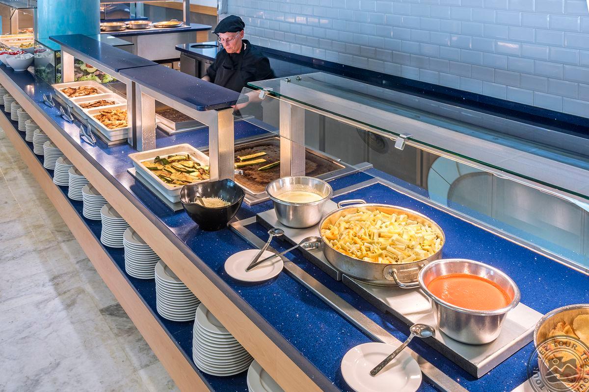 TAHITI PLAYA & SUITES