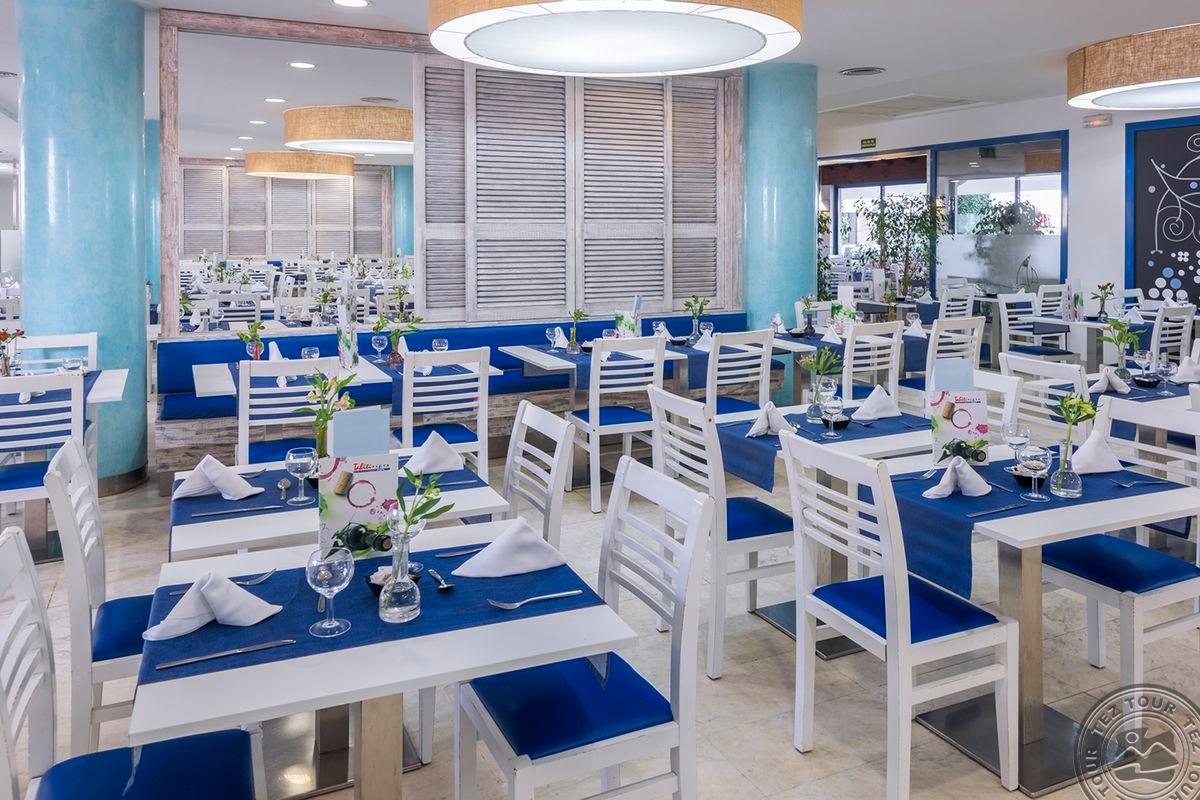 TAHITI PLAYA & SUITES