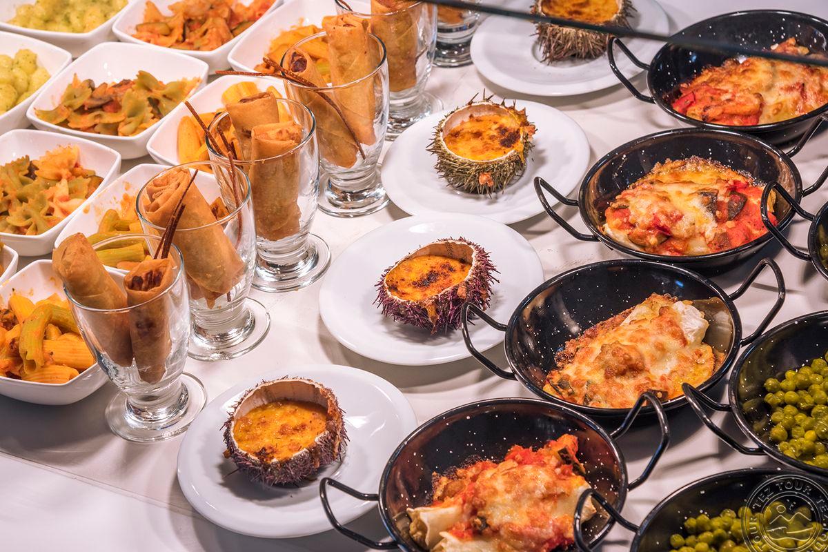 TAHITI PLAYA & SUITES