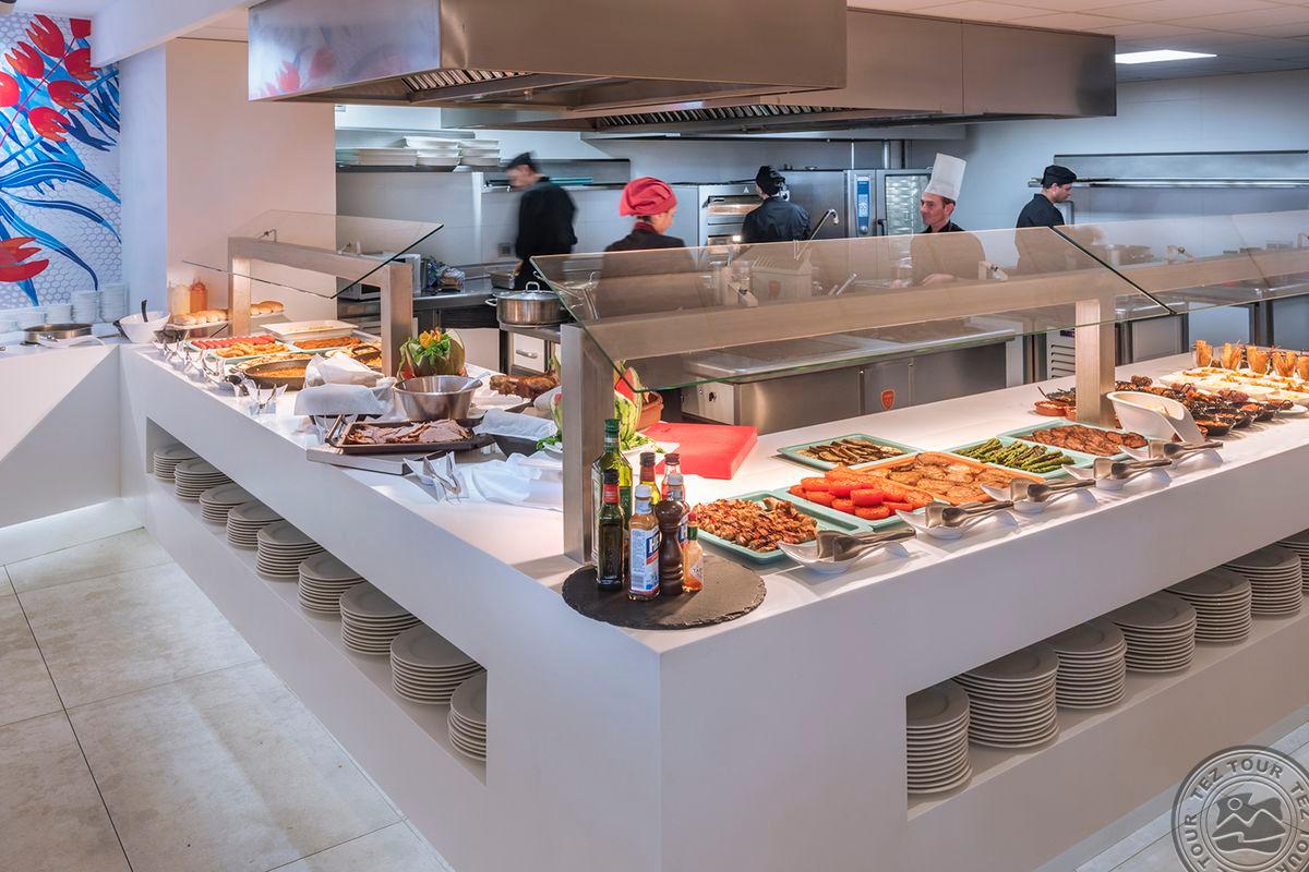 TAHITI PLAYA & SUITES