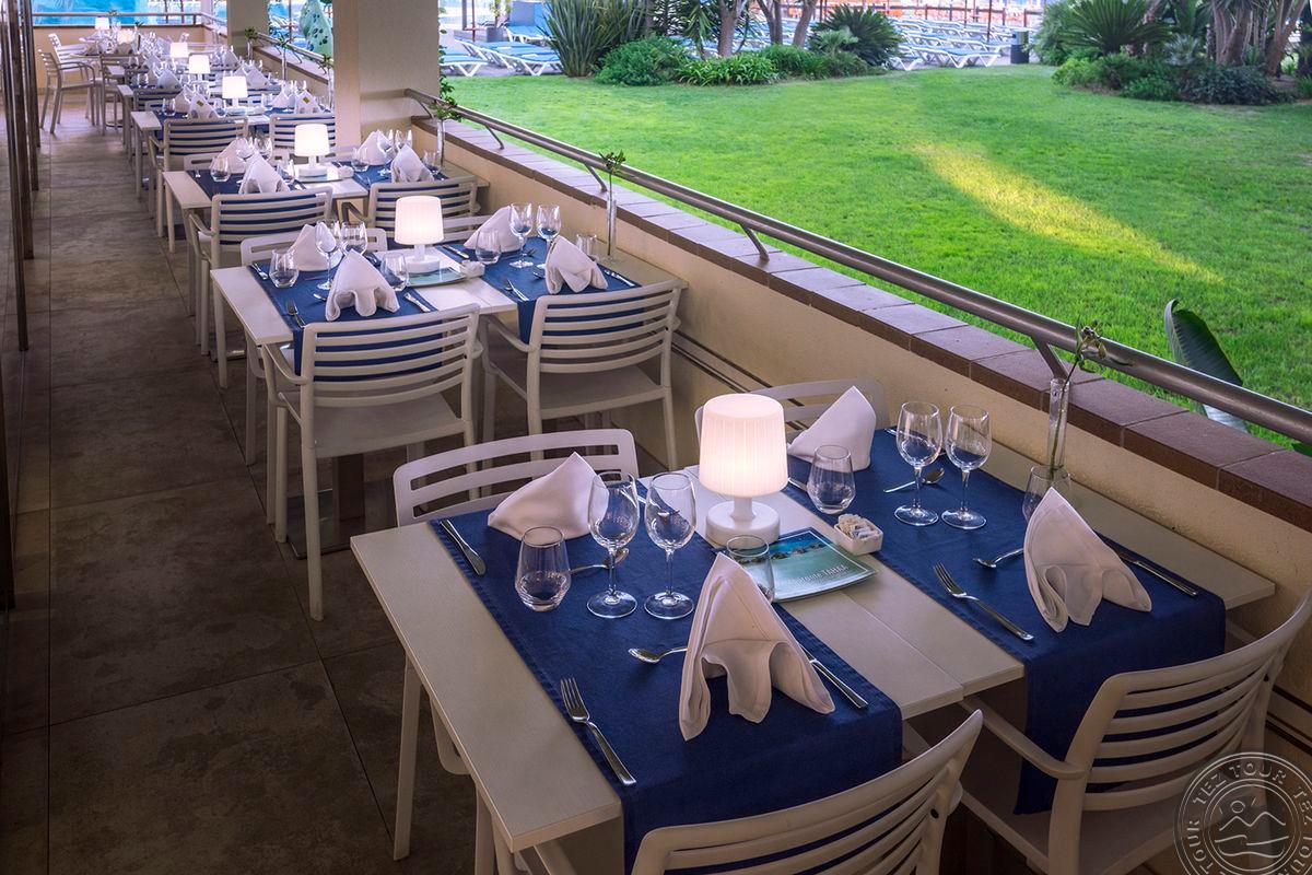 TAHITI PLAYA & SUITES