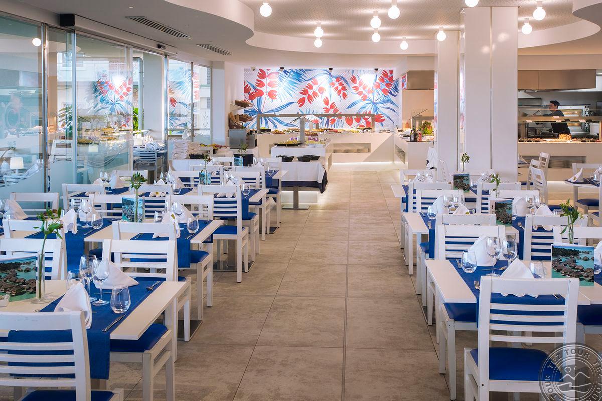 TAHITI PLAYA & SUITES