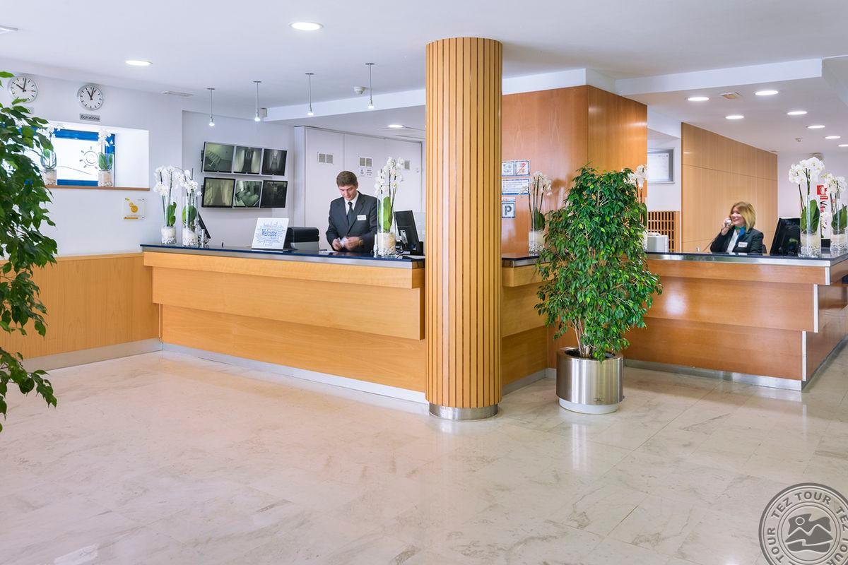 TAHITI PLAYA & SUITES