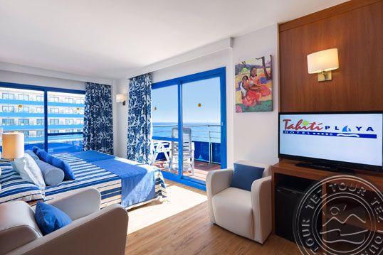 TAHITI PLAYA & SUITES