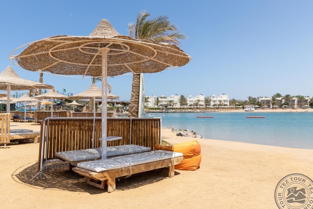 DESERT ROSE RESORT HURGHADA