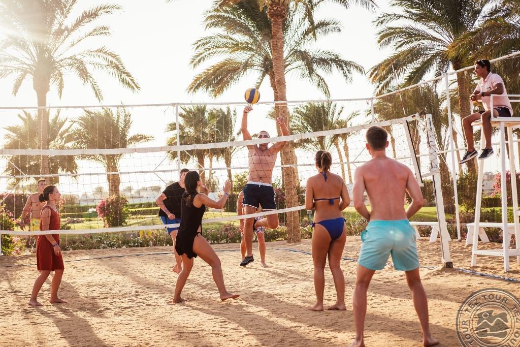 DESERT ROSE RESORT HURGHADA