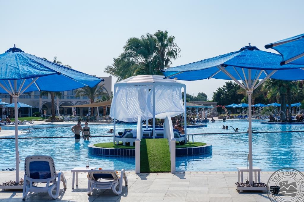DESERT ROSE RESORT HURGHADA