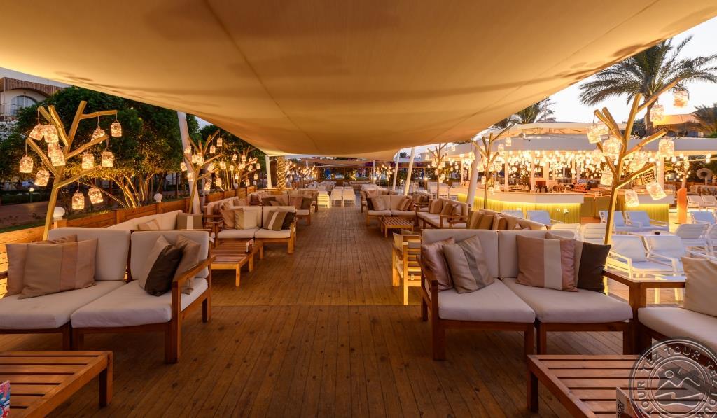 DESERT ROSE RESORT HURGHADA