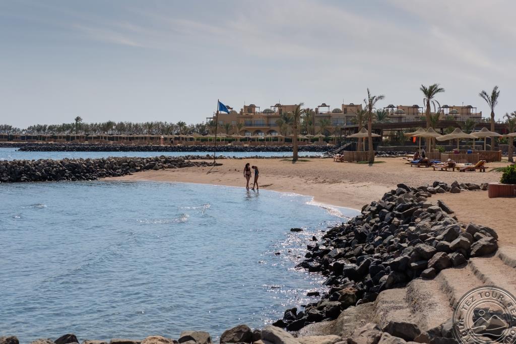 DESERT ROSE RESORT HURGHADA