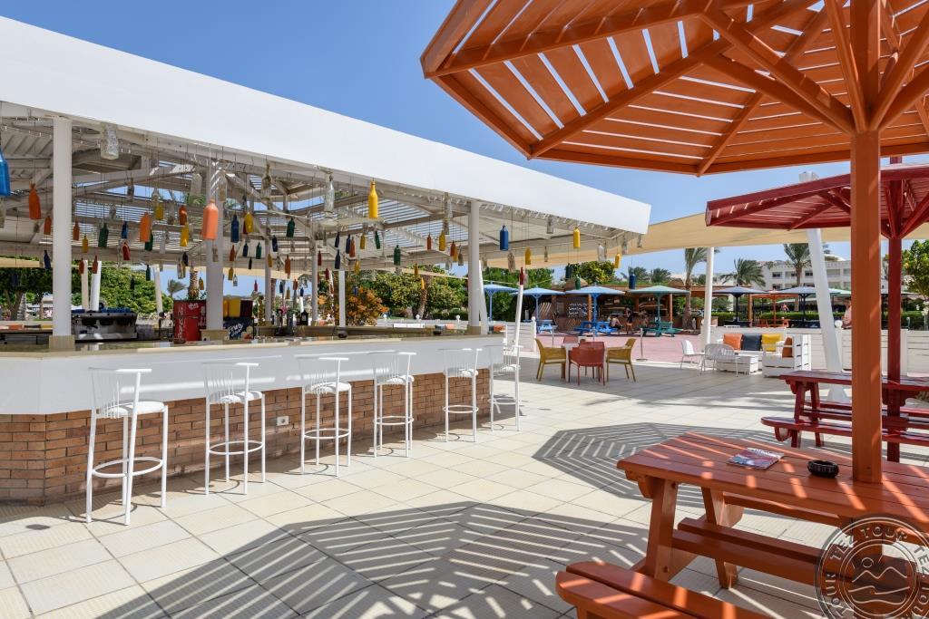 DESERT ROSE RESORT HURGHADA