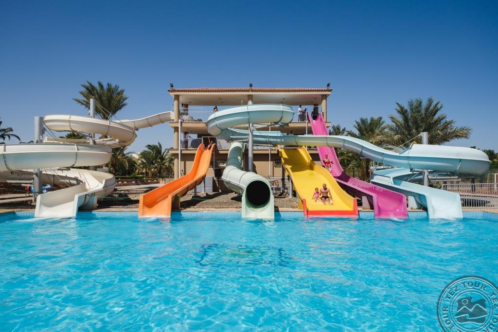 DESERT ROSE RESORT HURGHADA