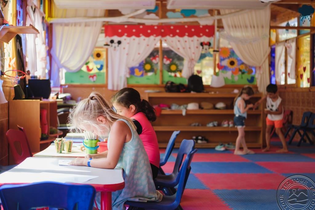 DESERT ROSE RESORT HURGHADA