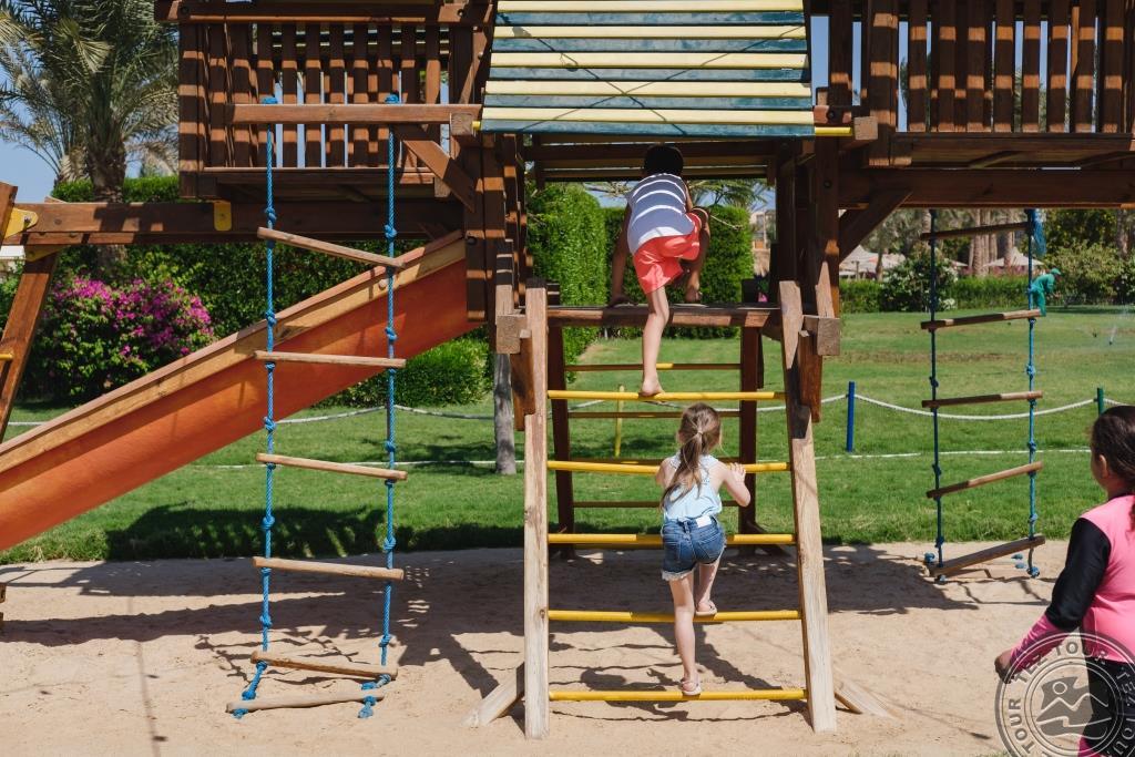 DESERT ROSE RESORT HURGHADA