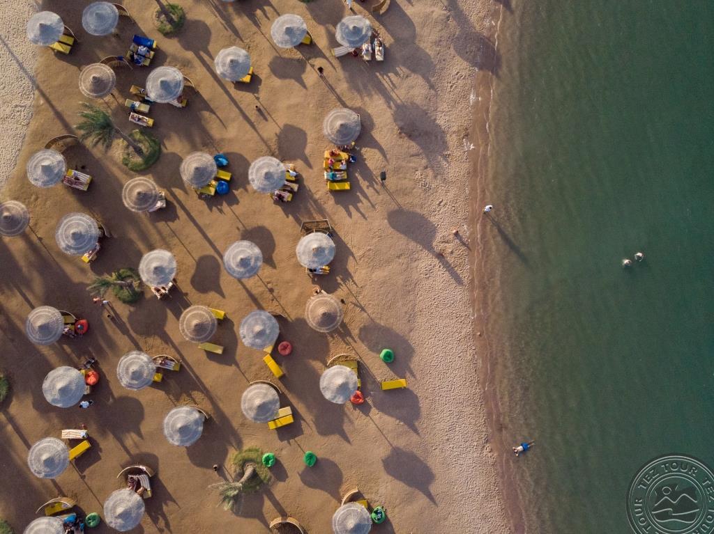 DESERT ROSE RESORT HURGHADA