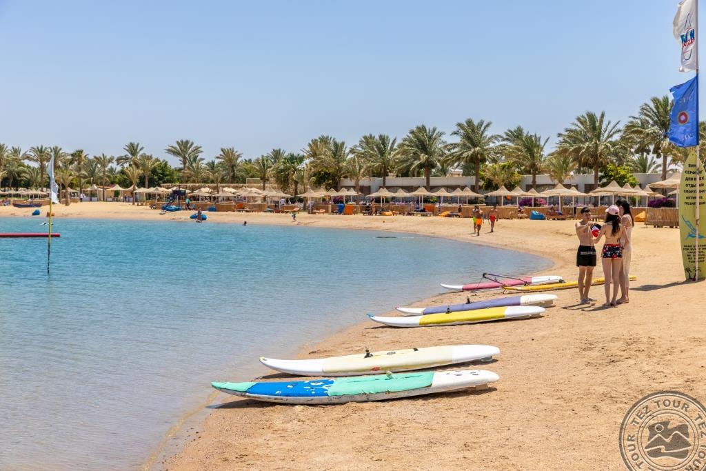 DESERT ROSE RESORT HURGHADA