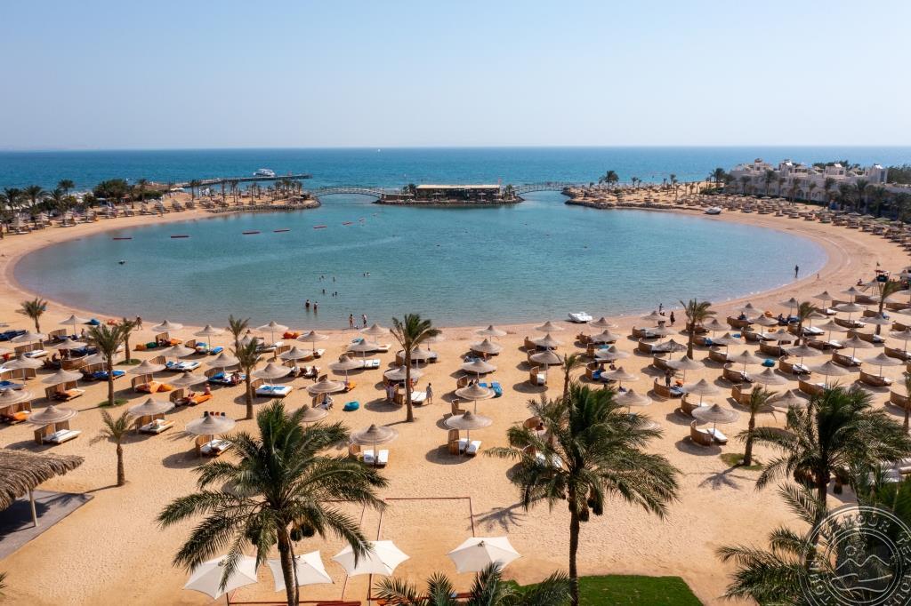 DESERT ROSE RESORT HURGHADA