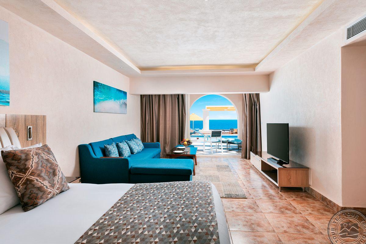 PICKALBATROS CITADEL RESORT