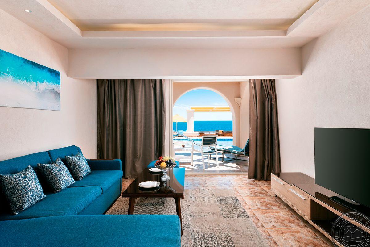 PICKALBATROS CITADEL RESORT