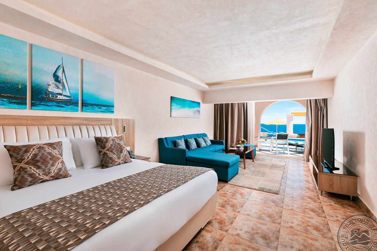 PICKALBATROS CITADEL RESORT