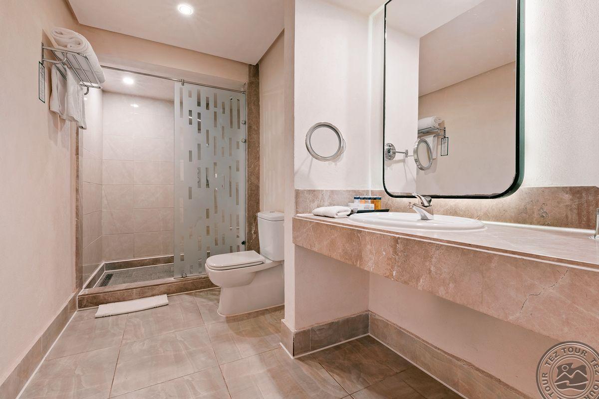 PICKALBATROS CITADEL RESORT