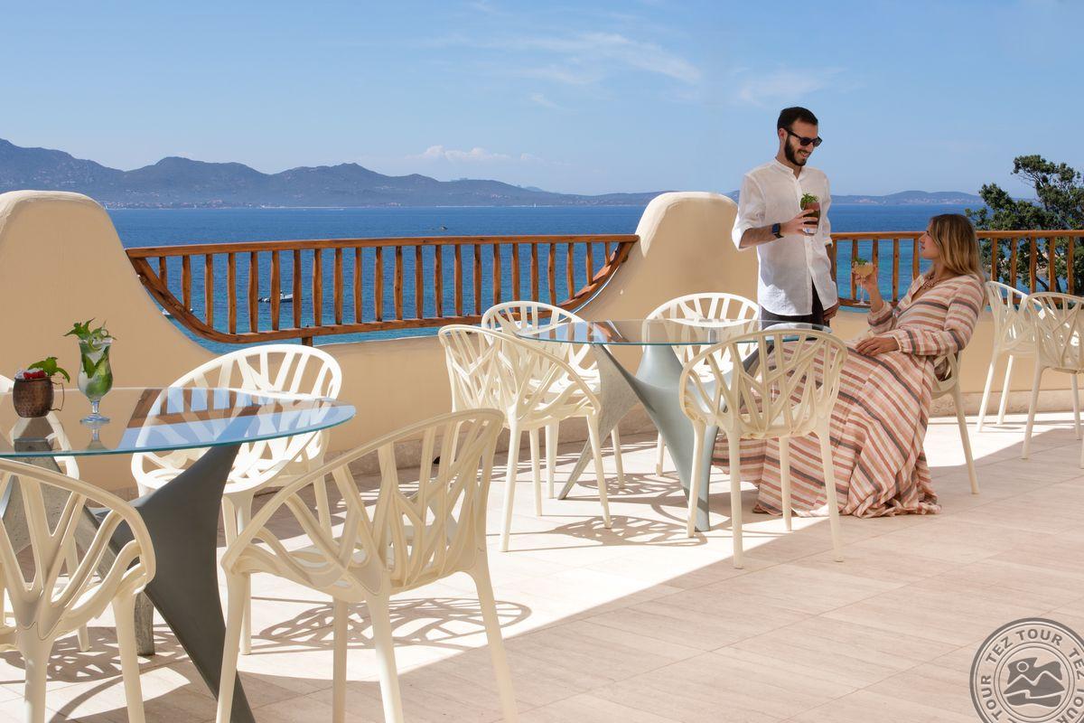 VRETREATS CALA CUNCHEDDI