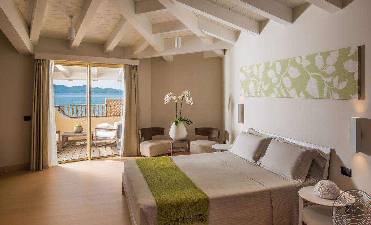 VRETREATS CALA CUNCHEDDI