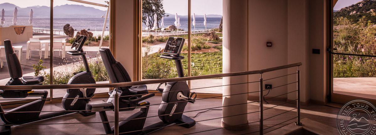 VRETREATS CALA CUNCHEDDI