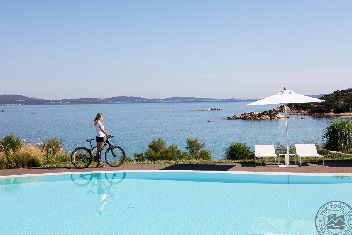 VRETREATS CALA CUNCHEDDI