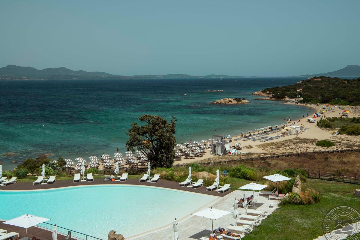 VRETREATS CALA CUNCHEDDI