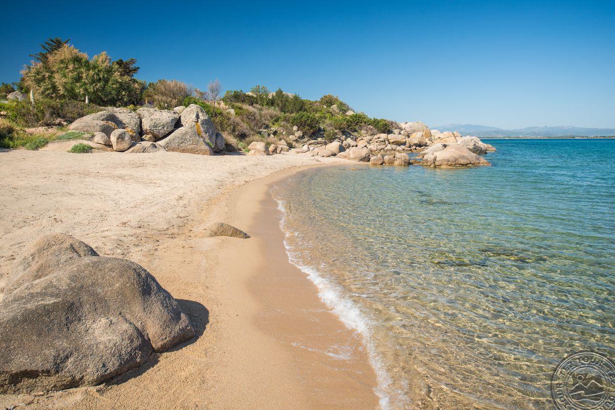 VRETREATS CALA CUNCHEDDI