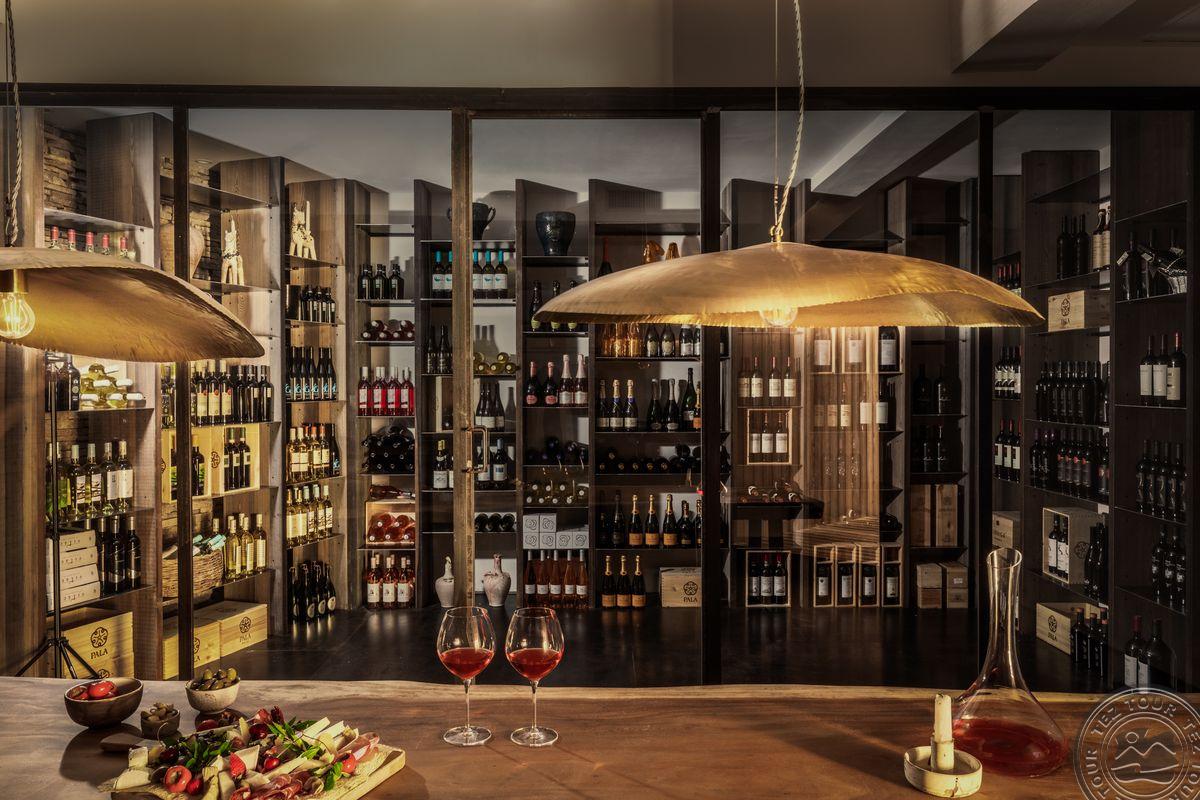 VRETREATS CALA CUNCHEDDI