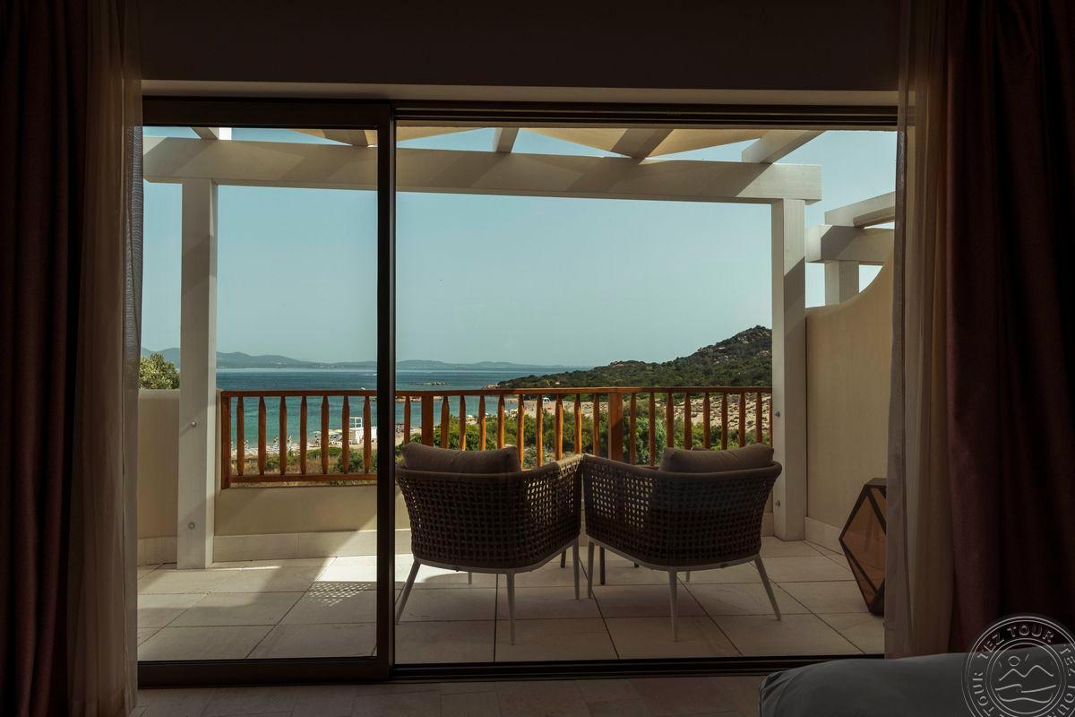 VRETREATS CALA CUNCHEDDI