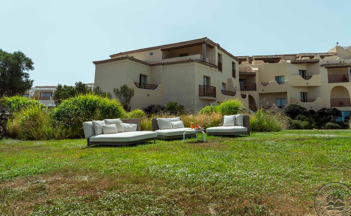 VRETREATS CALA CUNCHEDDI