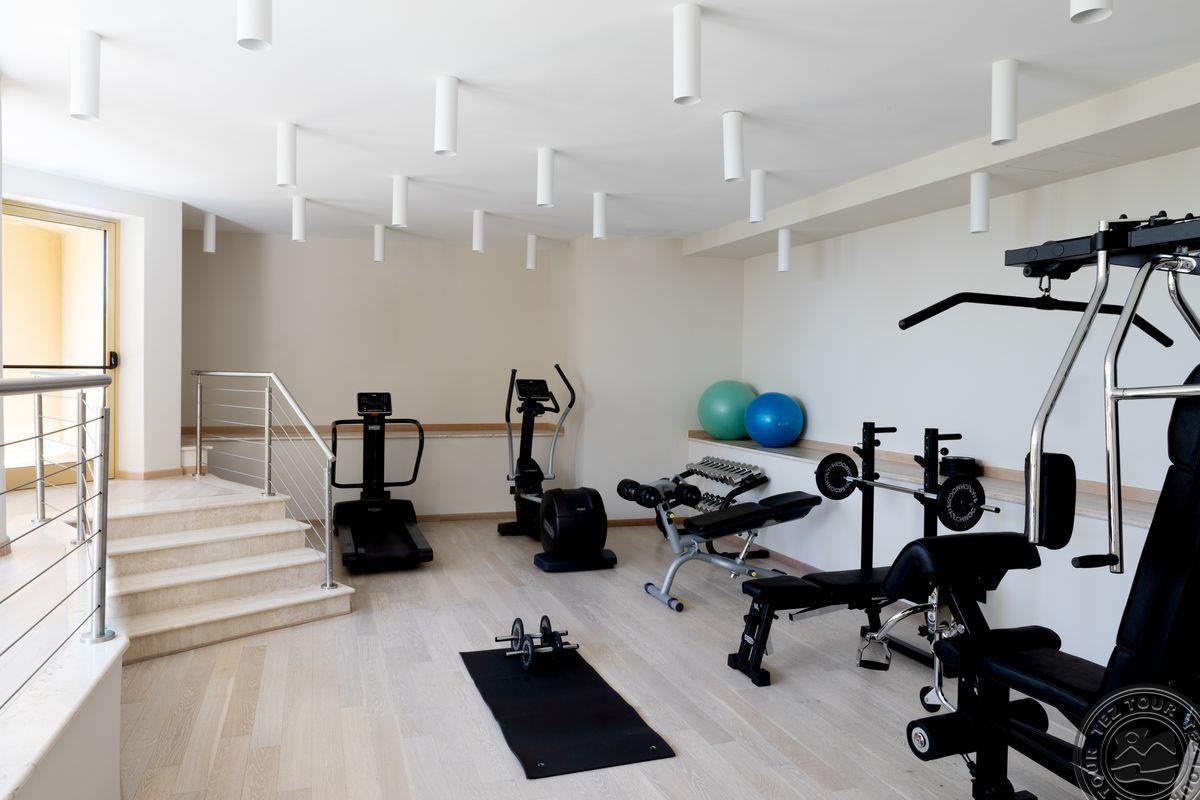 VRETREATS CALA CUNCHEDDI