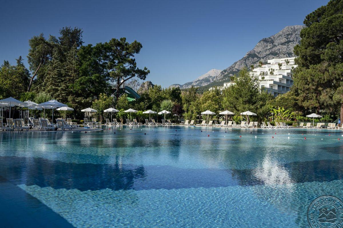 MA BICHE KEMER BY WERDE HOTELS