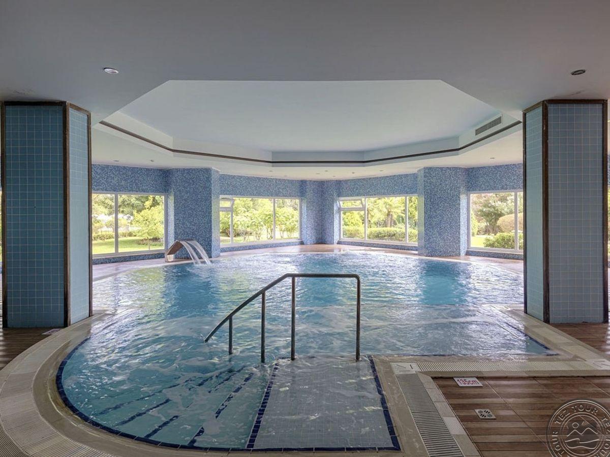 MA BICHE KEMER BY WERDE HOTELS