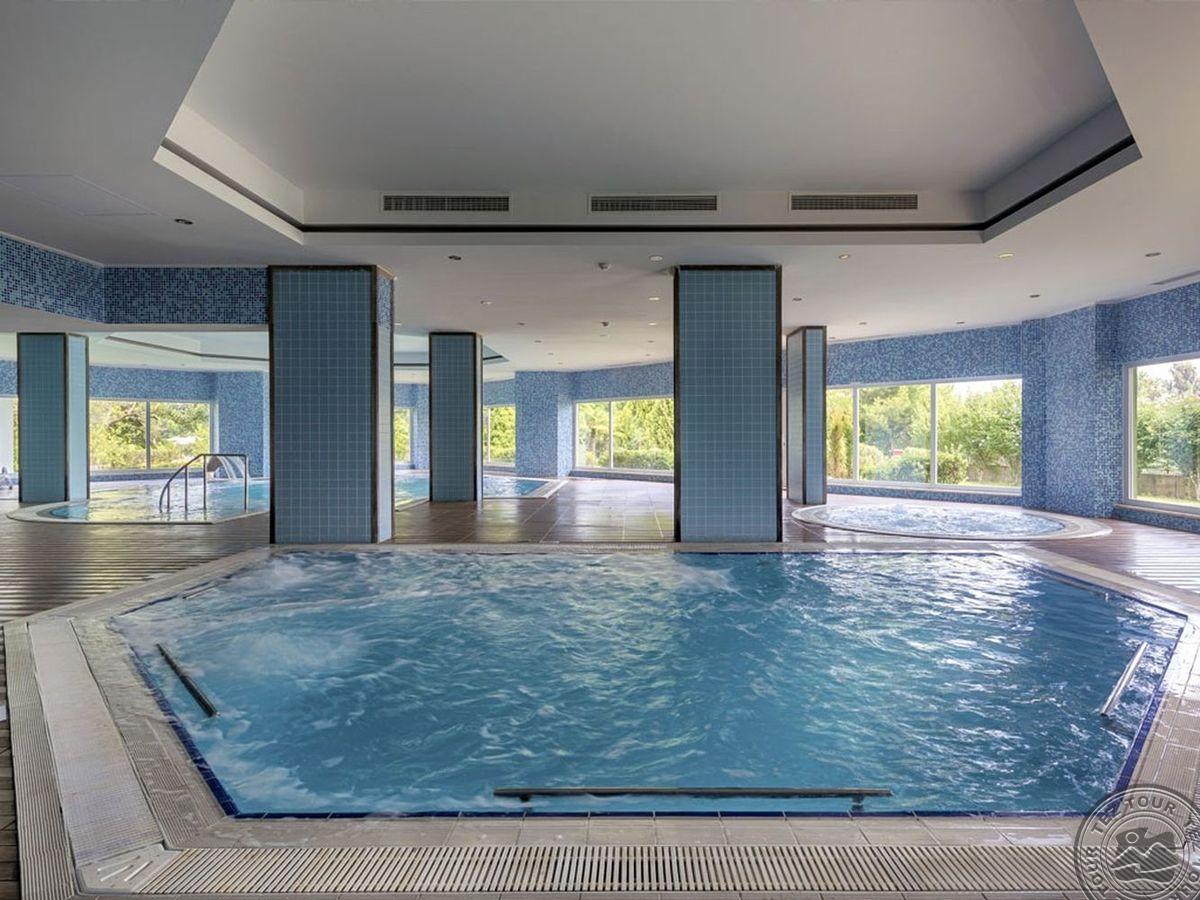 MA BICHE KEMER BY WERDE HOTELS