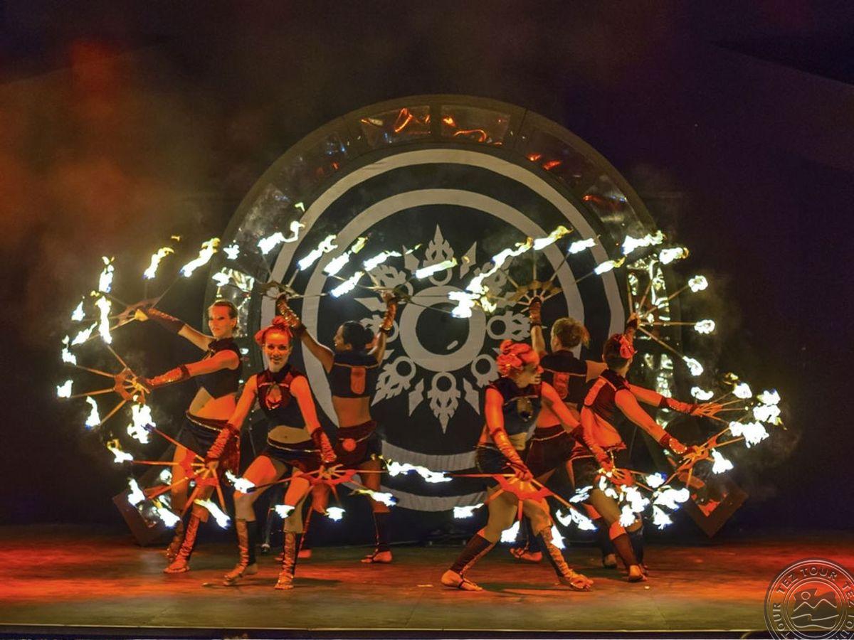 MA BICHE KEMER BY WERDE HOTELS