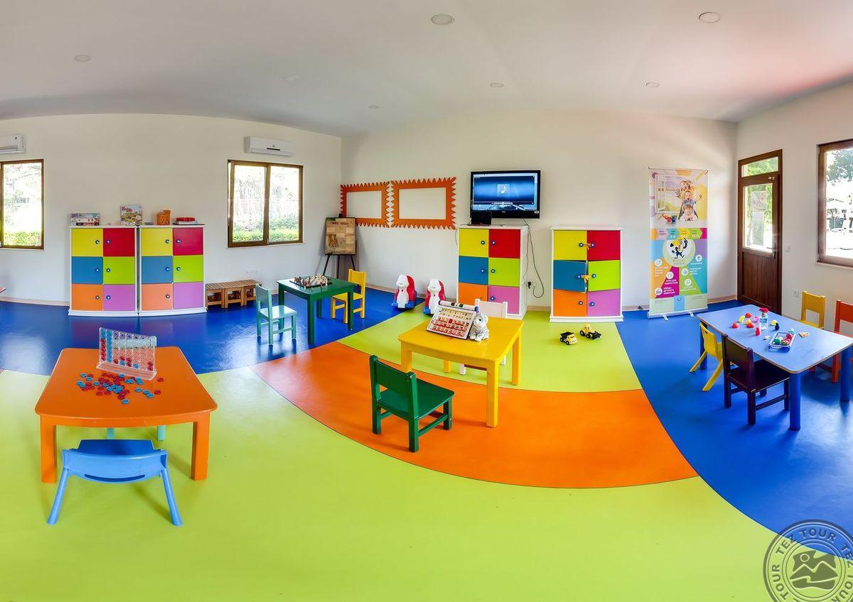 MA BICHE KEMER BY WERDE HOTELS