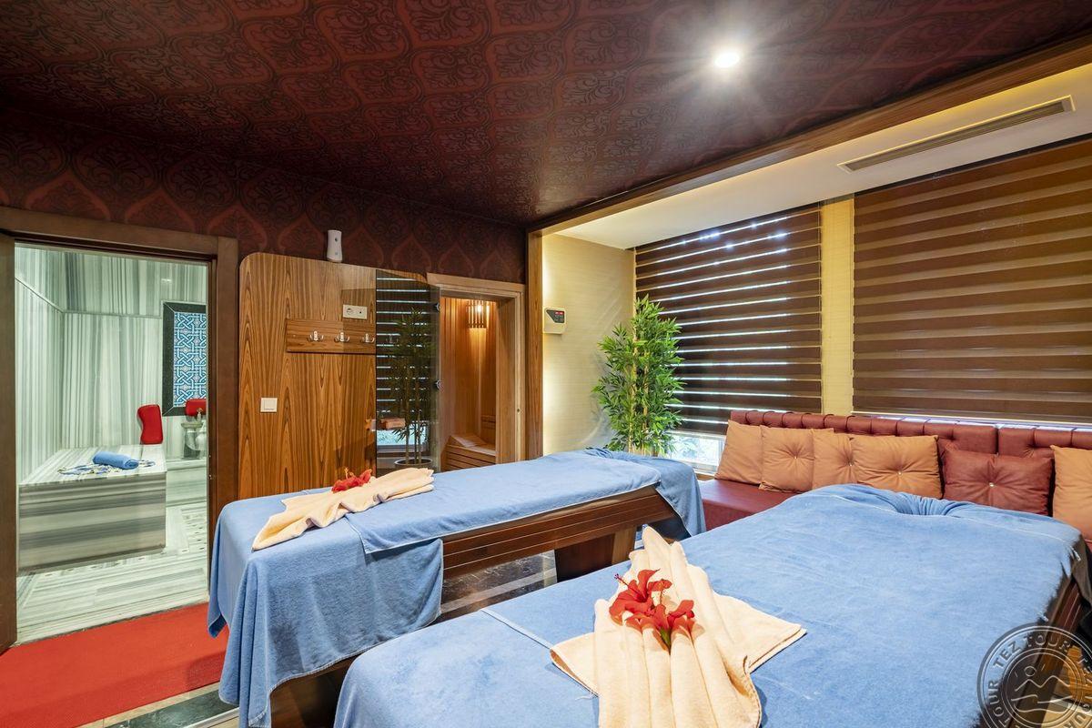 MA BICHE KEMER BY WERDE HOTELS