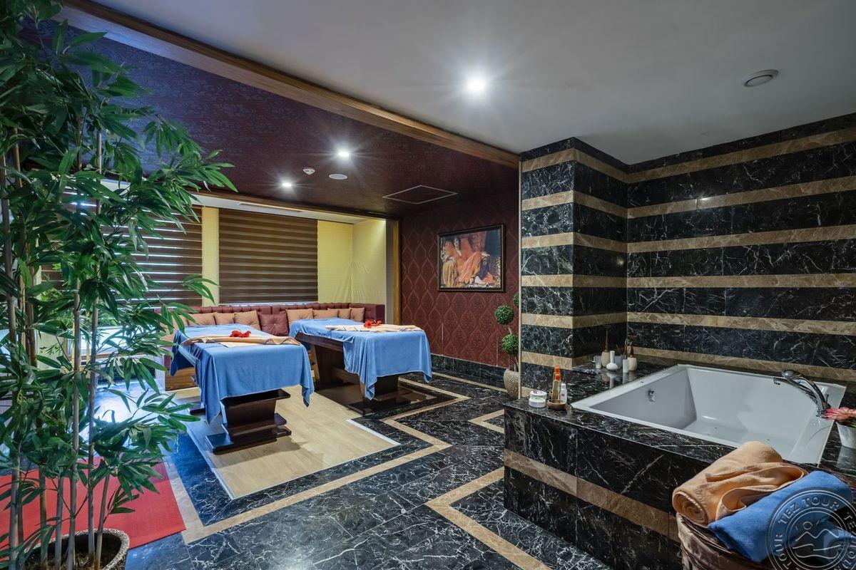 MA BICHE KEMER BY WERDE HOTELS