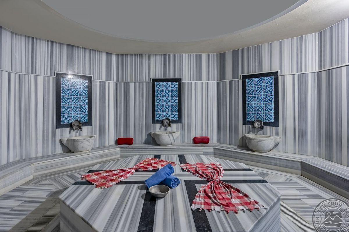 MA BICHE KEMER BY WERDE HOTELS