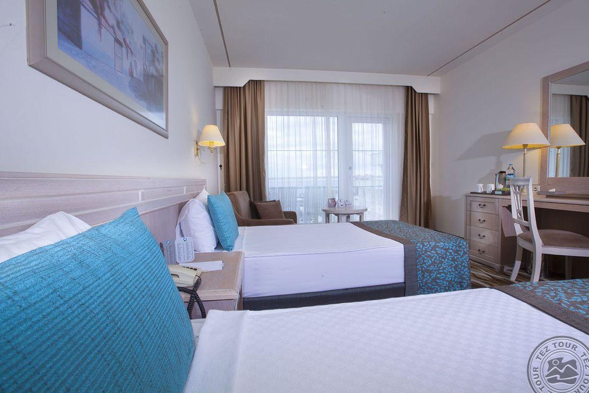 MA BICHE KEMER BY WERDE HOTELS