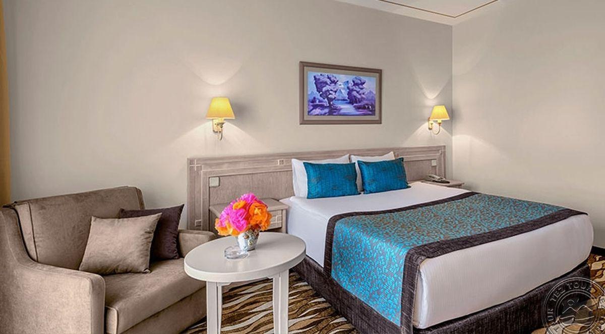 MA BICHE KEMER BY WERDE HOTELS