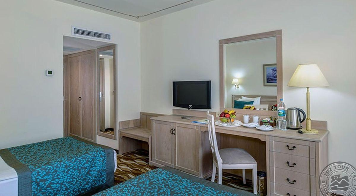 MA BICHE KEMER BY WERDE HOTELS