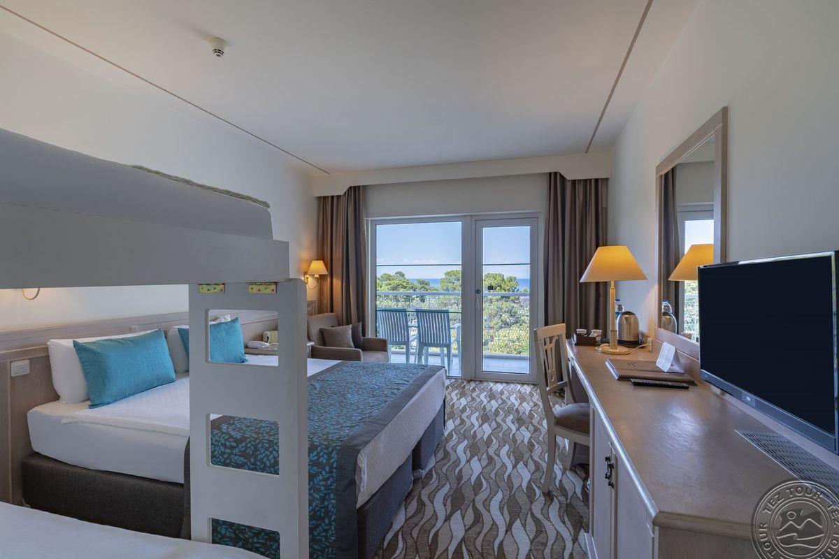 MA BICHE KEMER BY WERDE HOTELS