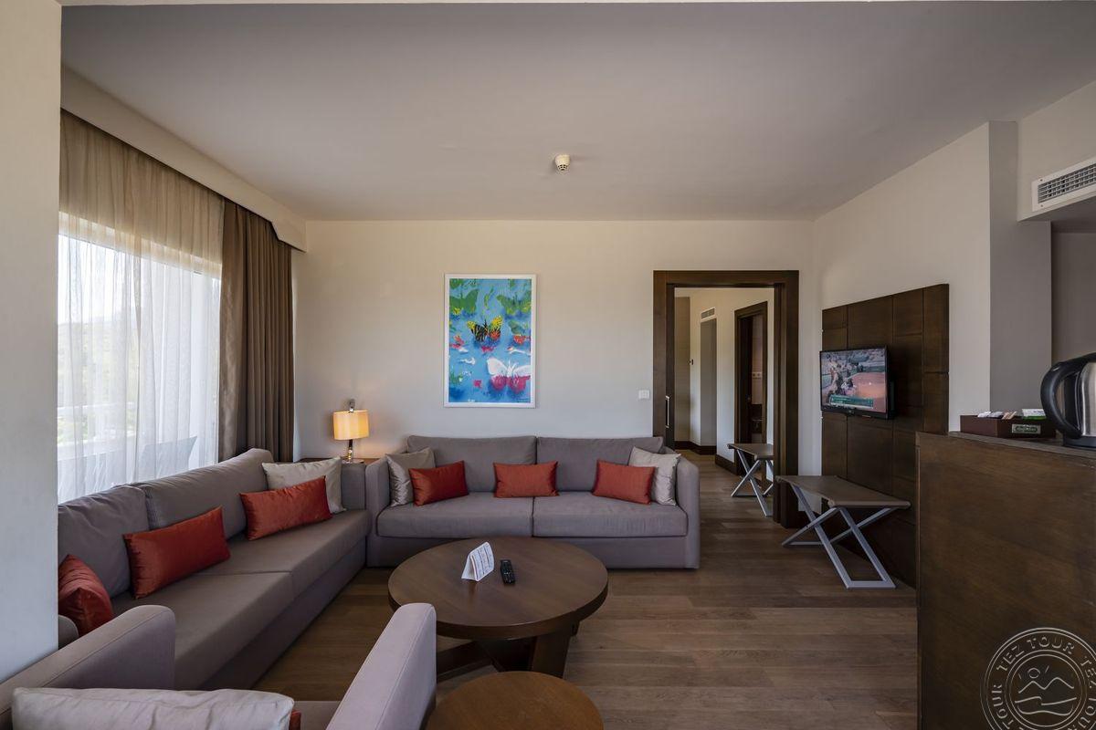 MA BICHE KEMER BY WERDE HOTELS