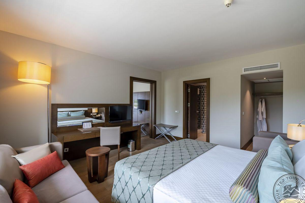 MA BICHE KEMER BY WERDE HOTELS