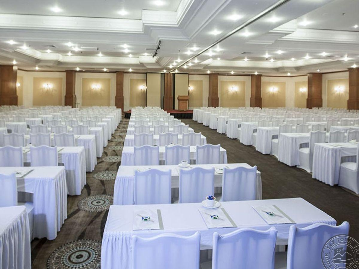 MA BICHE KEMER BY WERDE HOTELS