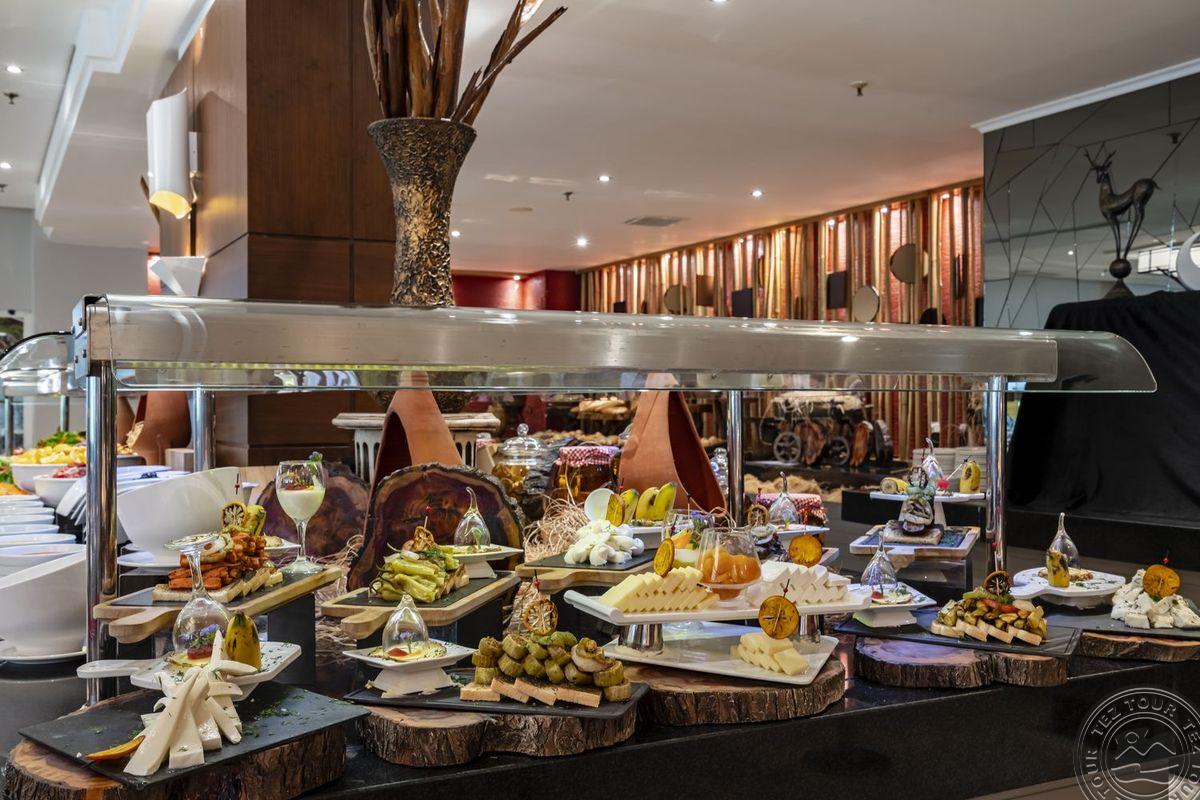 MA BICHE KEMER BY WERDE HOTELS